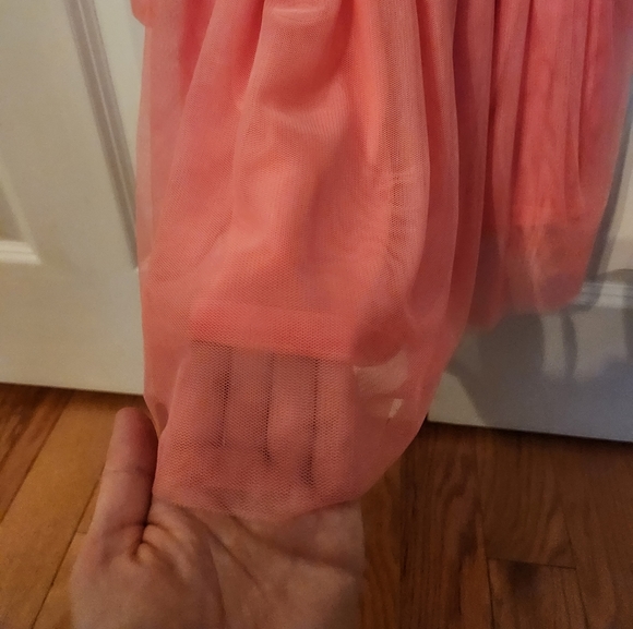 Carter's toddler dress. Size 3T. - Picture 2 of 4